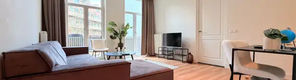 Appartement Foto #2 te huur bij Huurstunt