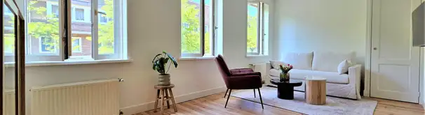 Appartement Foto #2 te huur bij Huurstunt