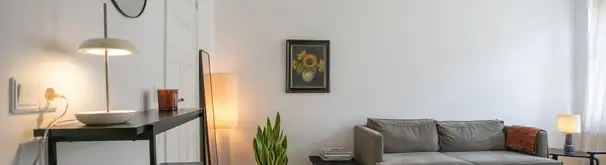 Appartement Foto #3 te huur bij Huurstunt