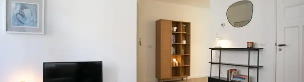 Appartement Foto #2 te huur bij Huurstunt