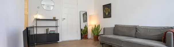 Appartement Foto #1 te huur bij Huurstunt