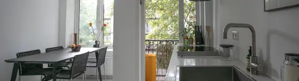 Appartement Foto #0 te huur bij Huurstunt
