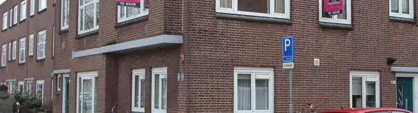 Appartement Foto #0 te huur bij Huurstunt