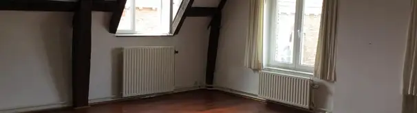 Appartement Foto #1 te huur bij Huurstunt