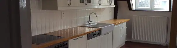 Appartement Foto #2 te huur bij Huurstunt