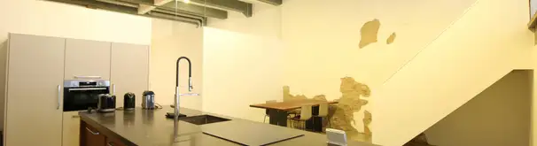 Appartement Foto #1 te huur bij Huurstunt