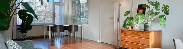 Appartement Foto #1 te huur bij Huurstunt