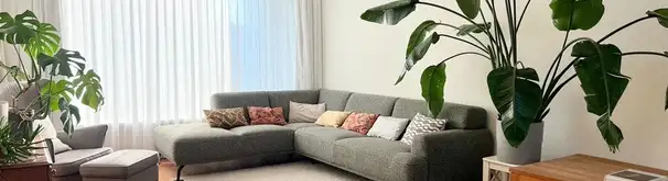 Appartement Foto #2 te huur bij Huurstunt