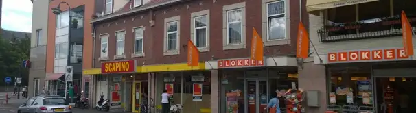 Kamer Foto #0 te huur bij Huurstunt