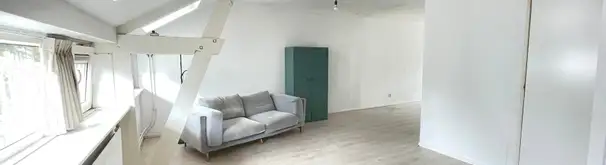 Appartement Foto #1 te huur bij Huurstunt