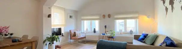Appartement Foto #2 te huur bij Huurstunt