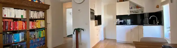 Appartement Foto #3 te huur bij Huurstunt