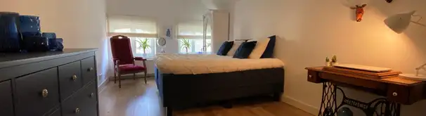Appartement Foto #1 te huur bij Huurstunt