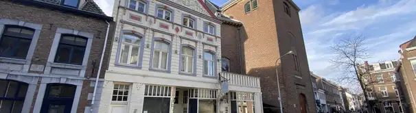 Appartement Foto #0 te huur bij Huurstunt