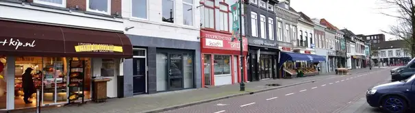 Studio Foto #0 te huur bij Huurstunt