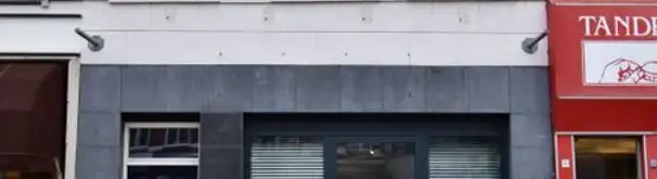 Studio Foto #1 te huur bij Huurstunt