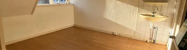 Kamer Foto #1 te huur bij Huurstunt