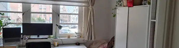 Kamer Foto #2 te huur bij Huurstunt