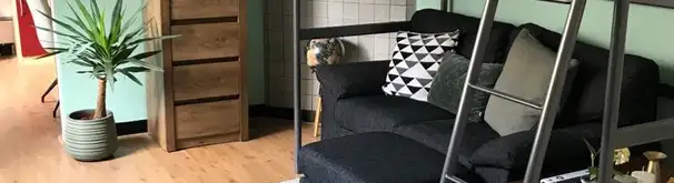 Kamer Foto #0 te huur bij Huurstunt