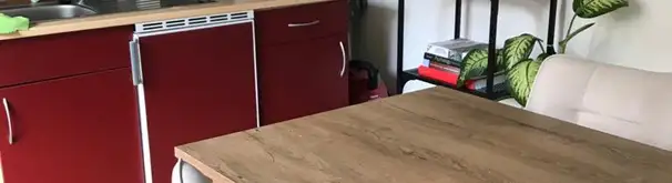 Kamer Foto #2 te huur bij Huurstunt