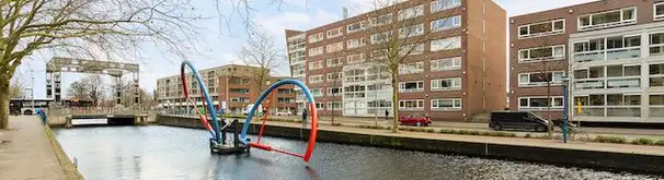 Appartement Foto #0 te huur bij Huurstunt