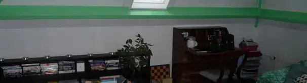 Appartement Foto #1 te huur bij Huurstunt