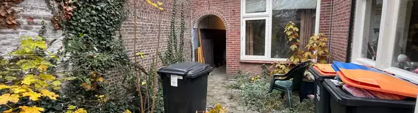 Kamer Foto #1 te huur bij Huurstunt