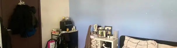 Kamer Foto #2 te huur bij Huurstunt