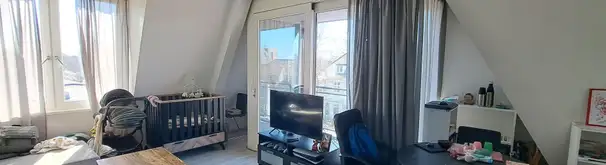 Appartement Foto #3 te huur bij Huurstunt