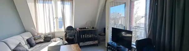 Appartement Foto #2 te huur bij Huurstunt