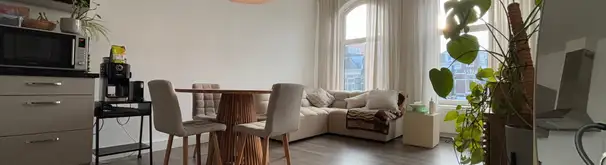 Appartement Foto #1 te huur bij Huurstunt