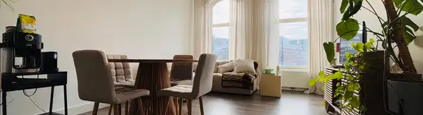 Appartement Foto #0 te huur bij Huurstunt