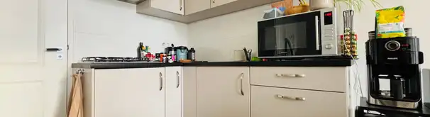 Appartement Foto #3 te huur bij Huurstunt