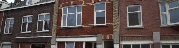 Kamer Foto #0 te huur bij Huurstunt