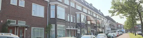 Appartement Foto #0 te huur bij Huurstunt