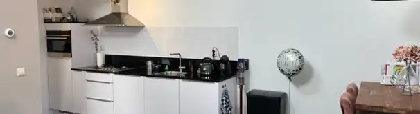 Appartement Foto #3 te huur bij Huurstunt