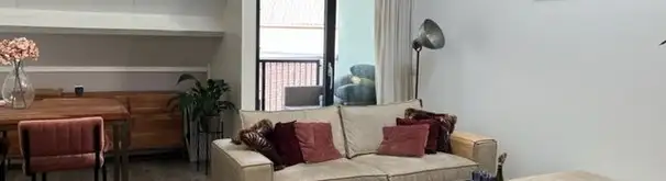 Appartement Foto #1 te huur bij Huurstunt