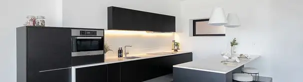 Appartement Foto #2 te huur bij Huurstunt