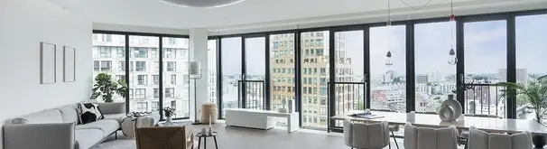 Appartement Foto #0 te huur bij Huurstunt