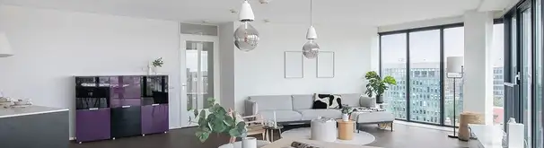 Appartement Foto #1 te huur bij Huurstunt