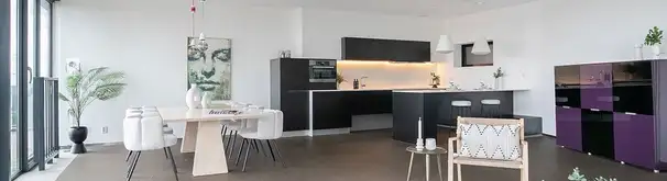 Appartement Foto #3 te huur bij Huurstunt