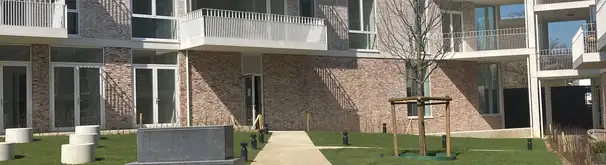 Appartement Foto #0 te huur bij Huurstunt