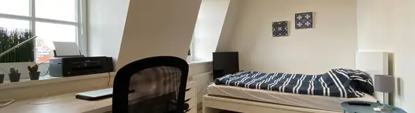 Kamer Foto #3 te huur bij Huurstunt