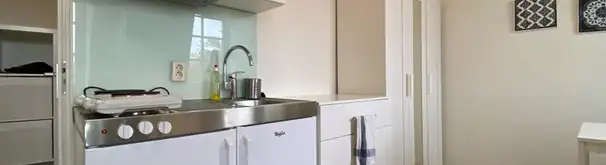 Kamer Foto #2 te huur bij Huurstunt