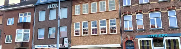 Kamer Foto #0 te huur bij Huurstunt