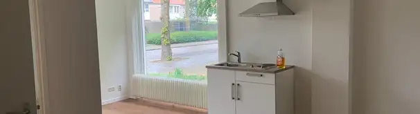 Appartement Foto #2 te huur bij Huurstunt