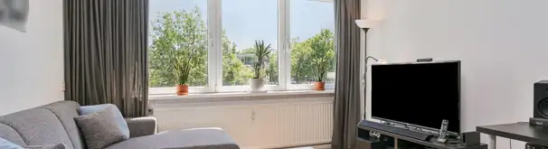 Appartement Foto #2 te huur bij Huurstunt