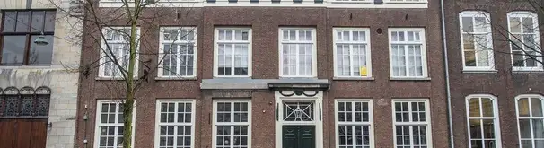 Appartement Foto #1 te huur bij Huurstunt