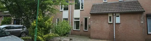 Huurwoning Foto #0 te huur bij Huurstunt