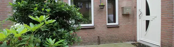 Huurwoning Foto #1 te huur bij Huurstunt